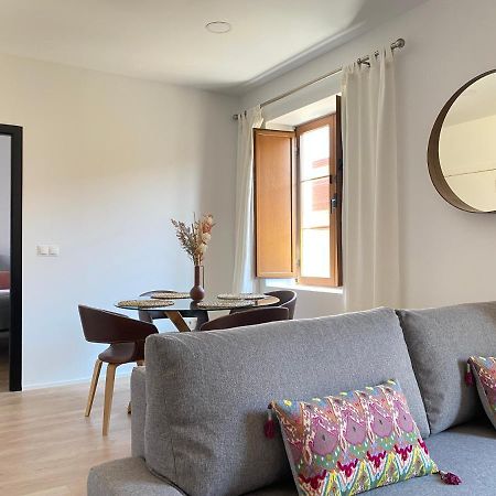 Hispalis Jardines De Murillo Σεβίλλη Εξωτερικό φωτογραφία