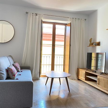 Hispalis Jardines De Murillo Σεβίλλη Εξωτερικό φωτογραφία