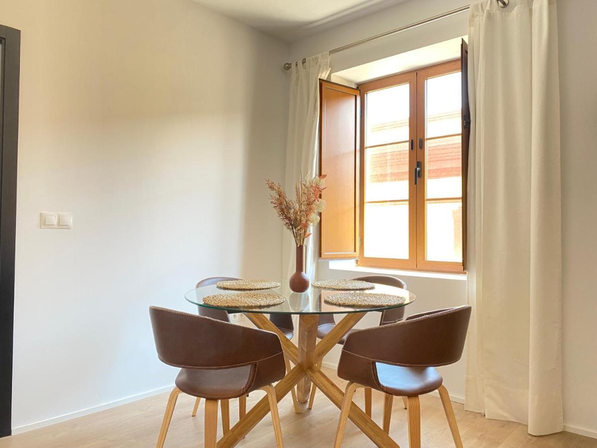 Hispalis Jardines De Murillo Σεβίλλη Εξωτερικό φωτογραφία