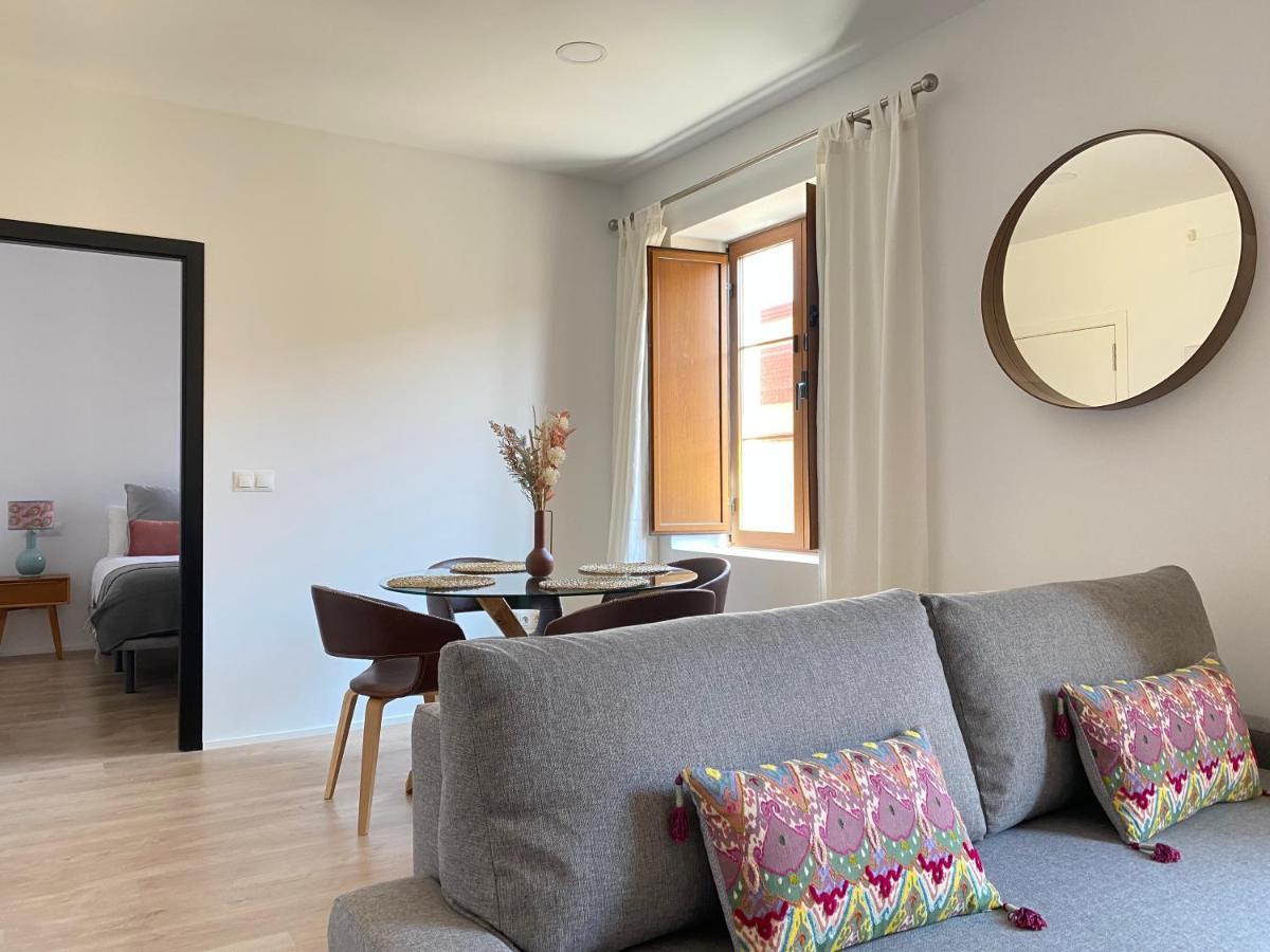 Hispalis Jardines De Murillo Σεβίλλη Εξωτερικό φωτογραφία